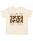 Фото #1 товара Toddler Boys Touchdown Echo Short Sleeve T-Shirt