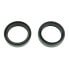 Фото #1 товара ATHENA P40FORK455084 Fork Oil Seal Kit 38x48x10 mm