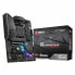 Фото #1 товара Материнская плата MSI MPG B550 Gaming Plus AMD B550 AMD AMD AM4
