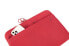 Фото #3 товара Tucano Top Second Skin 14""Rot Notebook bis 14"