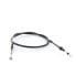 HOLESHOT Honda 2009-2012 CRF450R Clutch Cable - фото #2