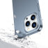 Чехол для смартфона joyroom для iPhone 13 Pro Max с защитным стеклом, серый