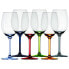 Фото #1 товара MARINE BUSINESS Party Ecozen 340ml Wine Cup 6 Units