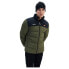 ELLESSE Nebula padded jacket