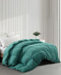 Фото #1 товара Hotel Collection Goose Down Feather Comforter, Twin