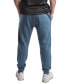 Фото #2 товара Men's Identity Classic Fleece Drawstring-Waist Logo Jogger Pants