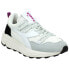 Фото #3 товара Diadora Rave Hiking Mens Off White Sneakers Casual Shoes 176337-C0351