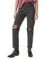 ფოტო #1 პროდუქტის Women's High-Rise 90's Loose Jeans