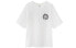 Фото #3 товара Футболка UNIQLO Featured Tops T-Shirt UNIQLO LogoT 427993-00