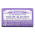 Фото #1 товара Pure Castile Bar Soap, All-One Hemp, Lavender, 5 oz (140 g)