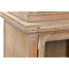 Фото #7 товара Дисплей-стенд DKD Home Decor Деревянный Стеклянный Ель 121 x 33 x 191 cm