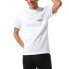 Vans T-Shirt VN0A4MQDWHT