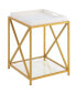 Фото #1 товара St. Andrews End Table