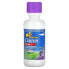 Фото #3 товара Children's, Allergy, Ages 2 Years+, Grape, 5 mg, 4 fl oz (120 ml)