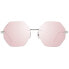 ფოტო #2 პროდუქტის SWAROVSKI SK0193-5616U Sunglasses