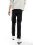 Фото #9 товара Jack & Jones tapered chino in black