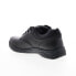 Carolina Align Talux ESD Composite Toe Oxford Mens Black Wide Work Shoes