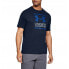 Under Armour GL Foundation SS Tee