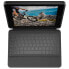 LOGITECH iPad 10.2´´ 7Th Gen Rugged