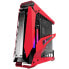 Фото #3 товара Raijintek NYX PRO Showcase Big-Tower, Tempered Glass - rot