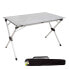 Фото #1 товара AKTIVE 110x70x70 cm Aluminium Folding Table