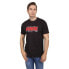 ფოტო #1 პროდუქტის PUMA Graphics Wordin short sleeve T-shirt