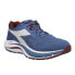 Фото #2 товара Diadora Myhtos Blushield 7 Vortice Running Womens Blue Sneakers Athletic Shoes