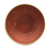 Фото #3 товара Тарелки для сервировки стола Ariane Terra Ceramic Красные (Ø 15 cm) (6 штук)