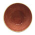 Bowl Ariane Terra Ceramic Red (Ø 15 cm) (6 Units)