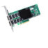 Фото #1 товара Intel XL710QDA2BLK - Internal - Wired - PCI Express - Fiber - 40000 Mbit/s