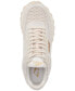 Фото #4 товара Devyn Lace-Up Jogger Sneakers