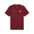 Фото #1 товара PUMA Ferrari Race Colored Big Shield short sleeve T-shirt