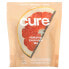 Фото #1 товара Cure Hydration, смесь электролитов для гидратации, грейпфрут, 14 пакетиков по 8,3 г (0,29 унции) каждый