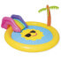 Фото #1 товара Детский надувной бассейн Bestway Sunnyland Splash 237x201x104 см