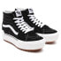 VANS SK8-Hi Stacked Trainers