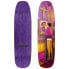 CRUZADE El Diablo 8.5´´x32.25´´ Skateboard Deck