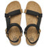 REEF Cushion Rem High sandals