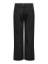 Фото #5 товара Dámské kalhoty CARLANA-BERRY Straight Fit 15300118 Black