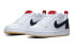 Кроссовки Nike Court Borough Low BG GS 839985-105