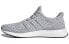 Кроссовки Adidas Ultraboost Clima Grey (Беговые, мужские) 41⅓ - фото #1