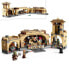 Фото #6 товара Конструктор LEGO Star Wars 75326 Тронный зал Бобы Фетта