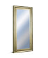 Фото #2 товара Decorative Framed Wall Mirror, 18" x 42"