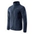 Фото #3 товара HI-TEC Zoe II full zip fleece