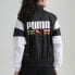 Фото #3 товара Куртка спортивная PUMA Trendy_Clothing Featured_Jacket 599065-01
