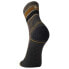 Фото #2 товара SMARTWOOL Performance Hike Light Cushion Striped Mid Crew socks