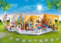 Фото #2 товара Игровой набор Playmobil Floor extension of residential building 70986 (Расширение этажа жилого здания)