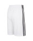 Big Boys Plus Size Classic 3-Stripes Shorts