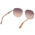 Фото #2 товара Очки GUESS MARCIANO GM00003 Sunglasses