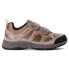 Фото #2 товара Propet Connelly Strap Slip On Mens Beige, Brown Sneakers Casual Shoes M5502GUO