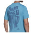 ფოტო #6 პროდუქტის ADIDAS Ten Game short sleeve T-shirt